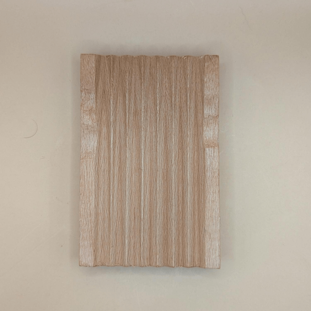 Wood Soap Dish