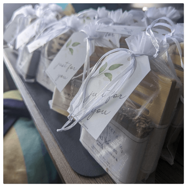 Small Gift Set